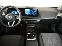 Usado BMW 116 122 HP (89 kW) 2025 Cinza Citadino