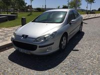 usado Peugeot 407 Executive