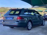 usado VW Golf VI 