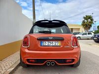 usado Mini Cooper S 2019