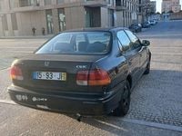 Usado Honda Civic 90 HP (66 kW) 1997 Sedan