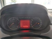 Usado Opel Corsa 75 HP (55 kW) 2018 Branco Citadino