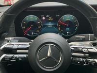 Usado Mercedes E300 AMG line 306 HP (225 kW) 2020 Preto Sedan