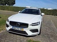 Usado Volvo V60 150 HP (110 kW) 2020 Carrinha