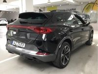 usado Cupra Formentor 1.5Tsi 150cv DSG (Aut)