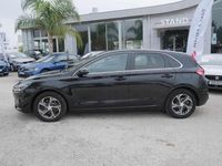 Usado Hyundai i30 120 HP (88 kW) 2022 Preto Citadino