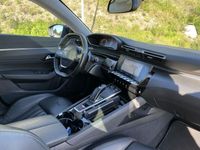 usado Peugeot 508 Allure 2019 Automatico