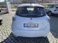 usado Renault Zoe Life 40 Q90