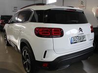 Usado Citroën C5 Aircross 130 HP (95 kW) 2022 Branco SUV