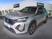 Usado Peugeot 2008 Active 100 HP (73 kW) 2024 Cinza SUV