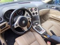 usado Alfa Romeo 159 Sportwagon 1.9 JTDm 16V