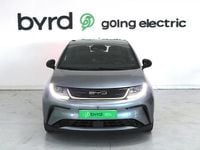 Usado BYD Dolphin 150 kW (204 HP) 2023 Cinzento Citadino