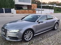 usado Audi A7 3.0 TDI V6 quattro