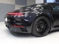 Usado Porsche 911 Carrera GTS 480 HP (353 kW) 2021 Preto Coupé