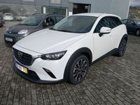 usado Mazda CX-3 1.8 Sky.Advance Navi