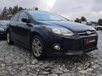 Usado Ford Focus 125 HP (91 kW) 2013 Preto Carrinha