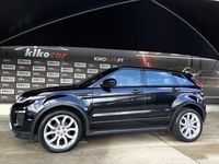 usado Land Rover Range Rover evoque 2.0 eD4 SE Dynamic