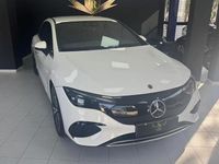 Usado Mercedes EQE300 Edition 180 kW (245 HP) 2024 Branco SUV