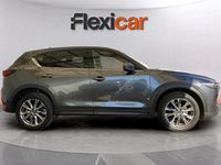 Usado Mazda CX-5 194 HP (142 kW) 2019 Cinza SUV