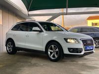 usado Audi Q5 2.0 TDI S-line