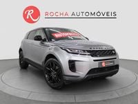 Usado Land Rover Range Rover evoque S 150 HP (110 kW) 2019 Cinza SUV