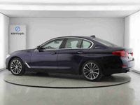 usado BMW 530 - Usado e iPerformance Line Luxury