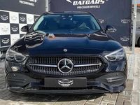 Usado Mercedes C300 313 HP (230 kW) 2023 Preto