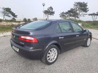 usado Renault Laguna II 