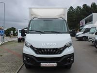 usado Iveco Daily 35-160 HiMatic // CONTENTOR