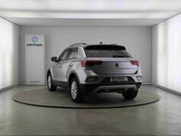 Usado VW T-Roc Life 116 HP (85 kW) 2024 Prateado SUV