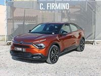 Usado Citroën e-C4 100 kW (136 HP) 2022 Outra