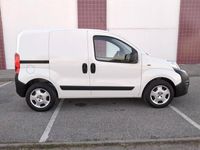 usado Fiat Fiorino 1.3 Multijet 95cv E6D SX