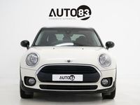 Usado Mini Clubman 116 HP (85 kW) 2017 Branco Carrinha