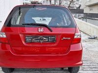 usado Honda Jazz 1.2 ls