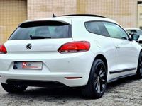 usado VW Scirocco 2.0 140CV