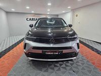 Usado Opel Mokka GS Line 130 HP (95 kW) 2021 Cinza SUV