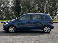 Usado Mercedes B180 136 HP (100 kW) 2009 Monovolume