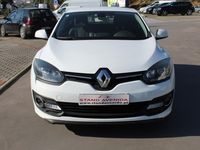 usado Renault Mégane Coupé 1.5 dCi Coupe // Van // GPS