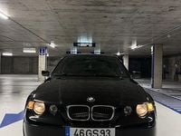 Usado BMW 320 Performance 150 HP (110 kW) 2002