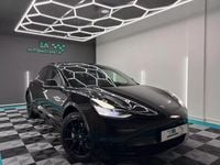 Usado Tesla Model 3 258 kW (351 HP) 2019 Branco Sedan