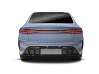 Usado BYD Seal 389 kW (530 HP) 2024 Cinzento Sedan