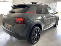 usado Citroën C4 Cactus 1.6 HDI Shine