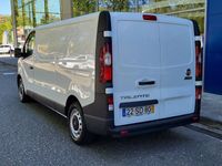 usado Fiat Talento 1.6 M-Jet L1H1