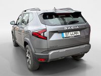 Usado Dacia Duster Expression 130 HP (95 kW) 2025 Cinza SUV
