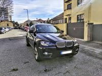 usado BMW X6 xDrive Único dono | Tecto Abrir | Caixa automática etc