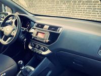 usado Kia Rio 1.2 CVVT LX