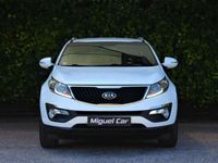 usado Kia Sportage 1.7 CRDi ISG TX Prime