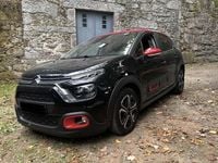 Usado Citroën C3 PureTech 80 HP (58 kW) 2021 Citadino