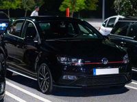 Usado VW Polo GTI 192 HP (141 kW) 2016 Preto Citadino