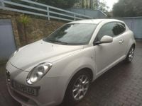Usado Alfa Romeo MiTo 2012 Citadino